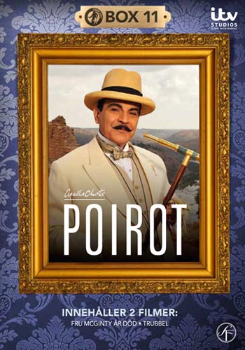 Poirot / Box 11