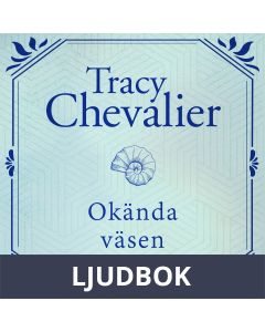 Okända väsen, Ljudbok