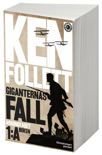 Giganternas Fall
