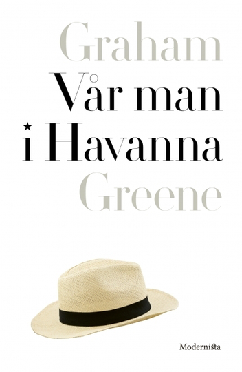 Vår Man I Havanna
