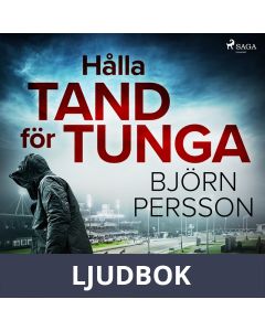 Hålla tand för tunga, Ljudbok