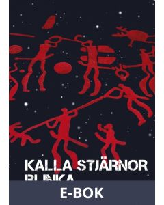 Kalla stjärnor blinka, E-bok