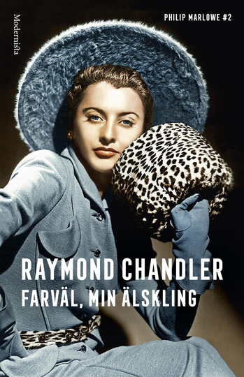 Farväl, Min Älskling