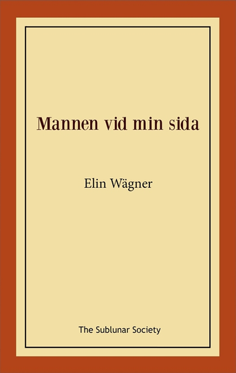 Mannen Vid Min Sida