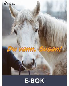 Du vann, Susan!, E-bok