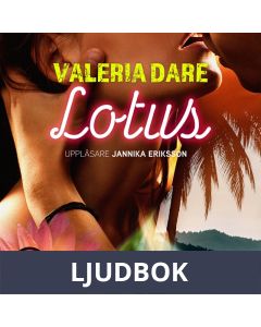 Lotus, Ljudbok