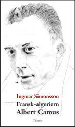 Fransk-algeriern Albert Camus