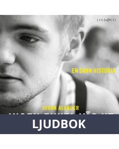 Ingen enkel väg ut: En sann historia, Ljudbok
