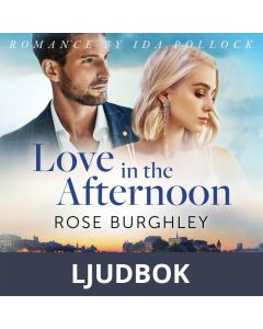 Love in the Afternoon, Ljudbok