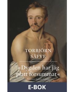 Dygden har jag platt försummat : romanen om Lasse Lucido, E-bok