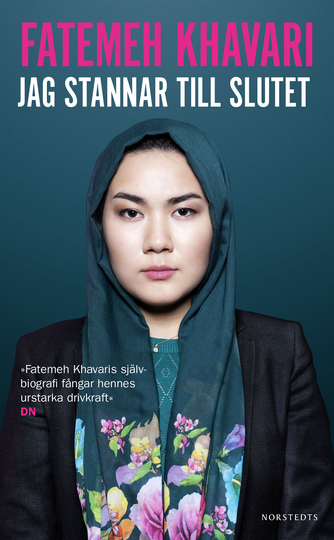Jag Stannar Till Slutet