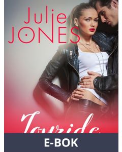 Joyride - erotic short story, E-bok