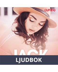 Jack - eroottinen novelli, Ljudbok