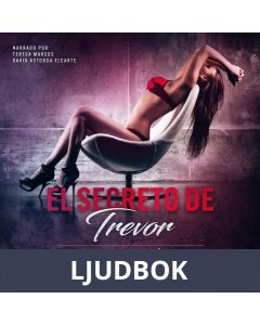 El secreto de Trevor, Episodio 2: La máscara, Ljudbok