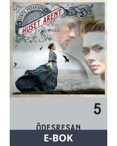 Ödesresan, E-bok