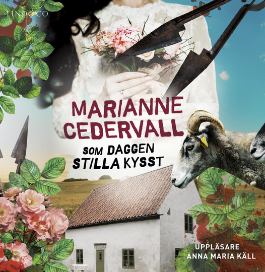 Som Daggen Stilla Kysst