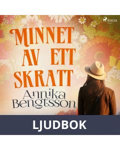Minnet av ett skratt, Ljudbok
