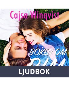 Boken om Pim, Ljudbok