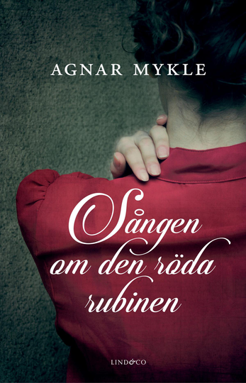 Sången Om Den Röda Rubinen