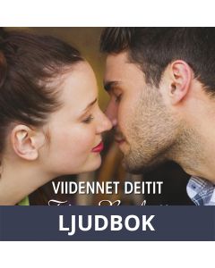Viidennet deitit, Ljudbok