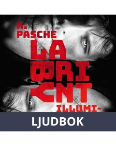 Labyrint - Illumination, Ljudbok