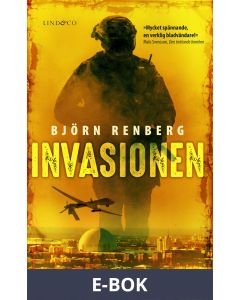 Invasionen, E-bok