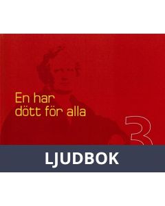En har dött för alla, Ljudbok