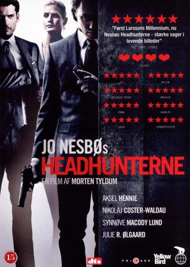 Headhunterne