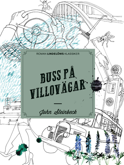 Buss På Villovägar