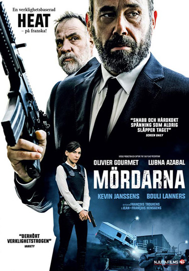 Mördarna