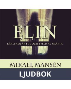 Elin, Ljudbok