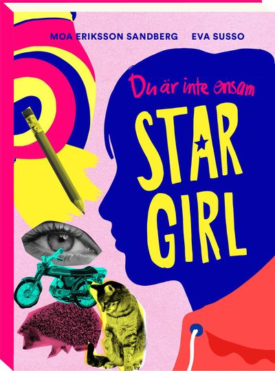 Du Är Inte Ensam Stargirl