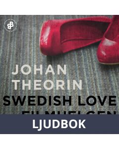 Swedish Love : filmhelgen, Ljudbok