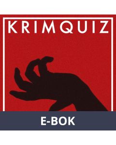 KRIMQUIZ (Epub2), E-bok