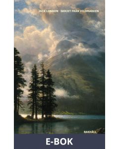 Skriet från vildmarken, E-bok