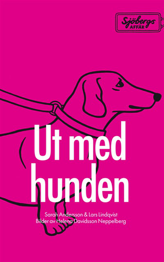 Sjöbergs Affär. Del 1, Ut Med Hunden