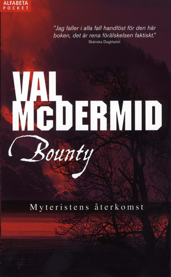 Bounty - Myteristens Återkomst