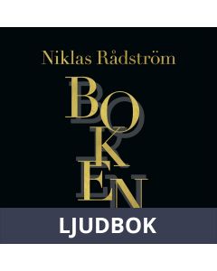 Boken, Ljudbok