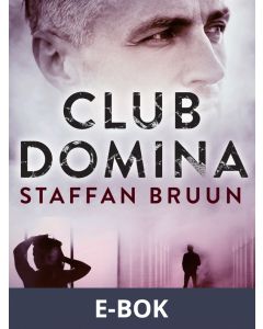 Club Domina, E-bok
