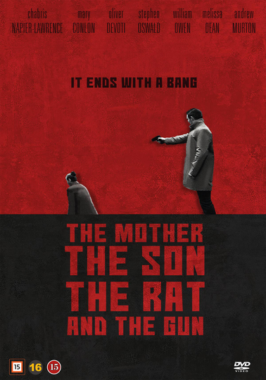 The mother the son the rat and the gun