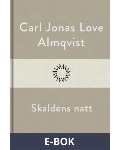 Skaldens natt, E-bok