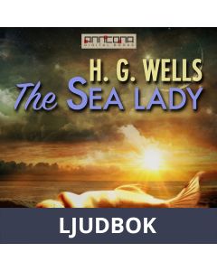 The Sea Lady, Ljudbok