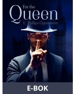 For the Queen, E-bok
