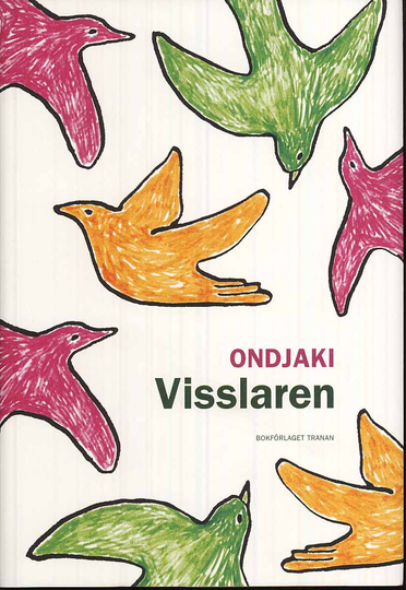 Visslaren