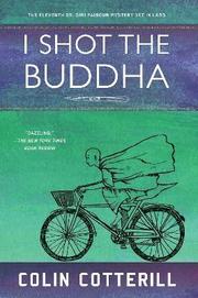 I Shot The Buddha