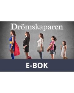 Drömskaparen, E-bok