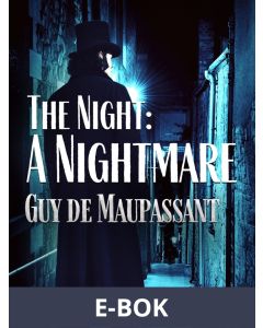 The Night: A Nightmare, E-bok