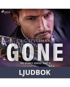 GONE, Ljudbok
