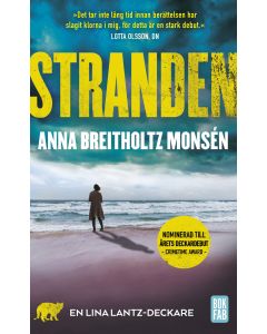 Stranden