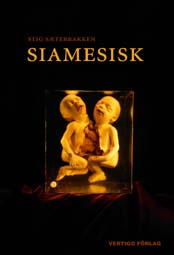 Siamesisk